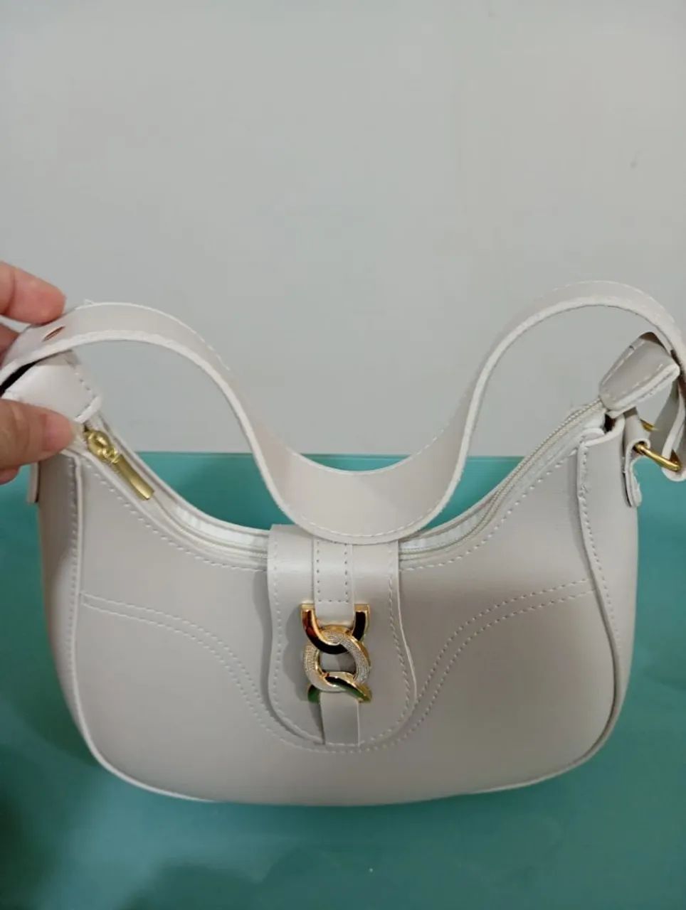 Vende bolsas lindas e elegantes  - Foto 3