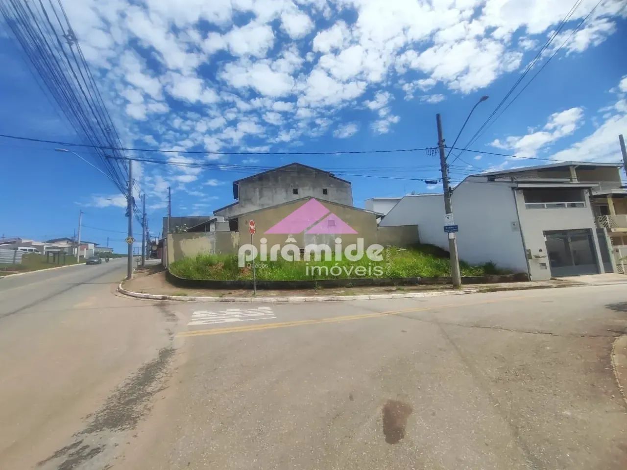 Terreno à venda R$ 260.000 - Jardim Santa Júlia, São José dos Campos, SP - Foto 9