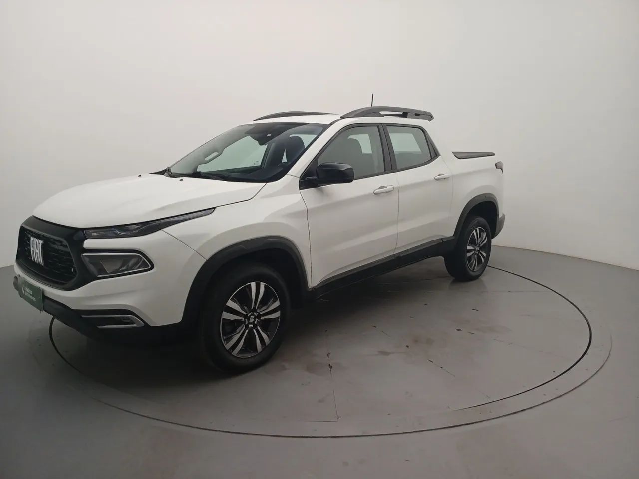 Fiat Toro 2025