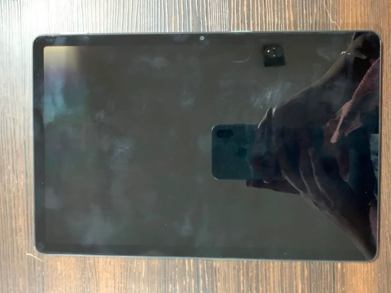 Redmi Pad SE 128GB / 6GB RAM - Impecável com caixa