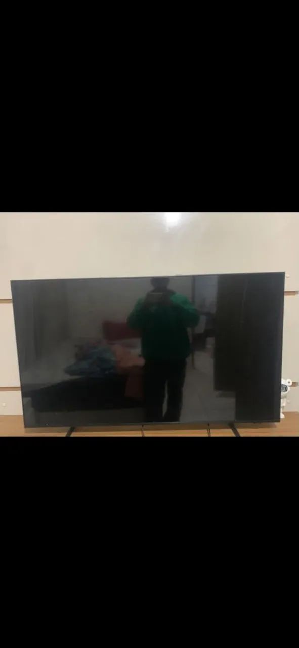 Tv Samsung smart 53 polegadas 