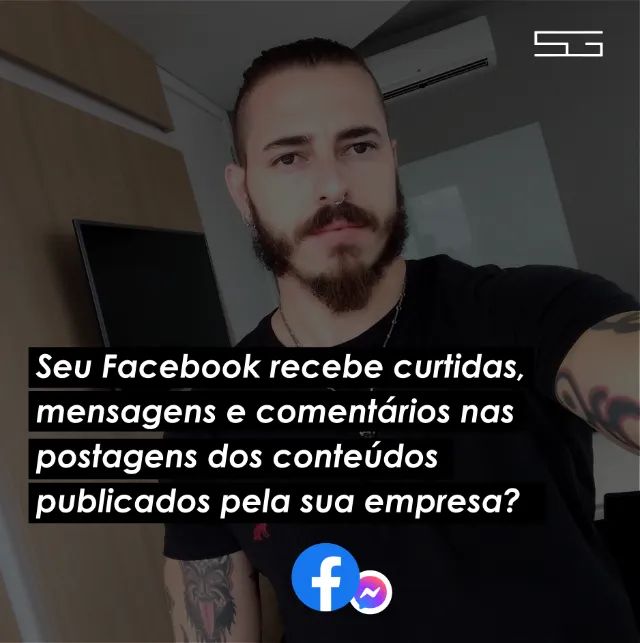 Tráfego Pago e Marketing Digital - Vendas e Crescimento de Perfil - Foto 3