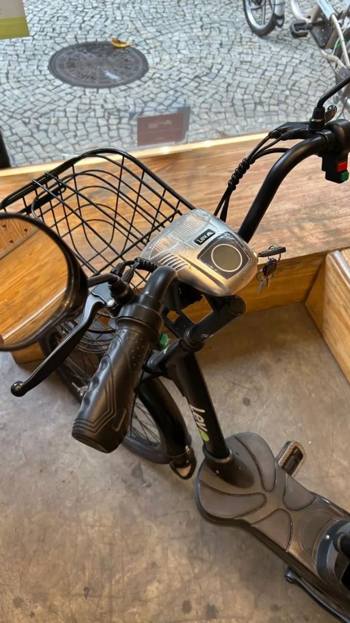 E bike S - Foto 2