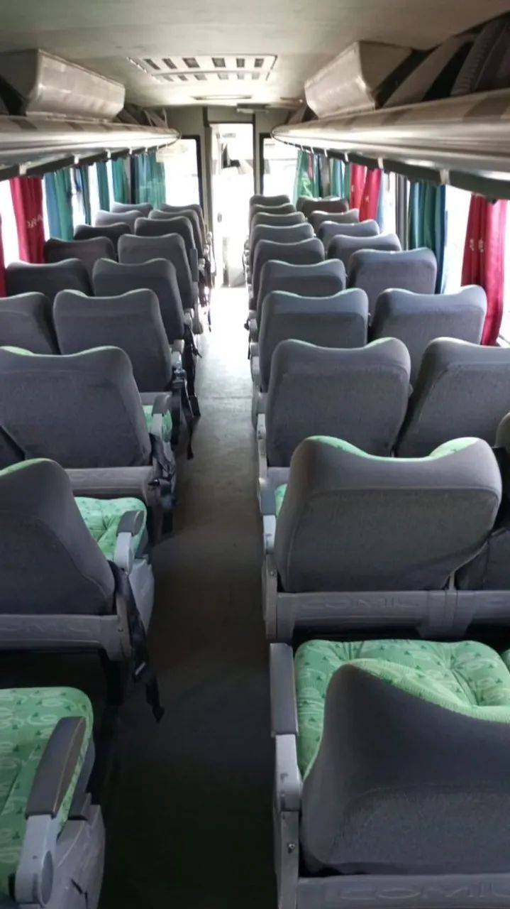 Ônibus  - Foto 5