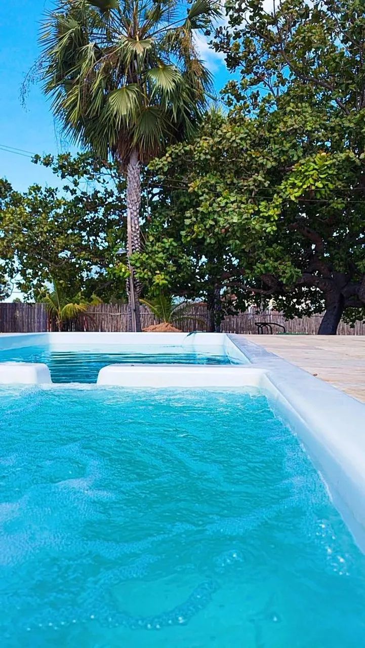 BARRA GRANDE -PI CARNAVAL / SEMANA SANTA  APARTAMENTOS COMPLETOS<br>? Barra Grande do Piauí - Foto 7