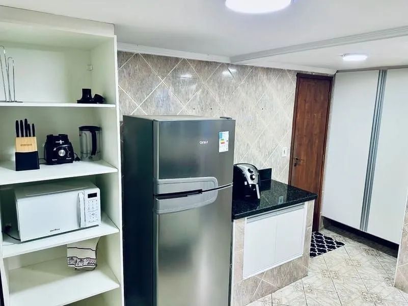 chácara - Jardim das Oliveiras - Campinas - Foto 5
