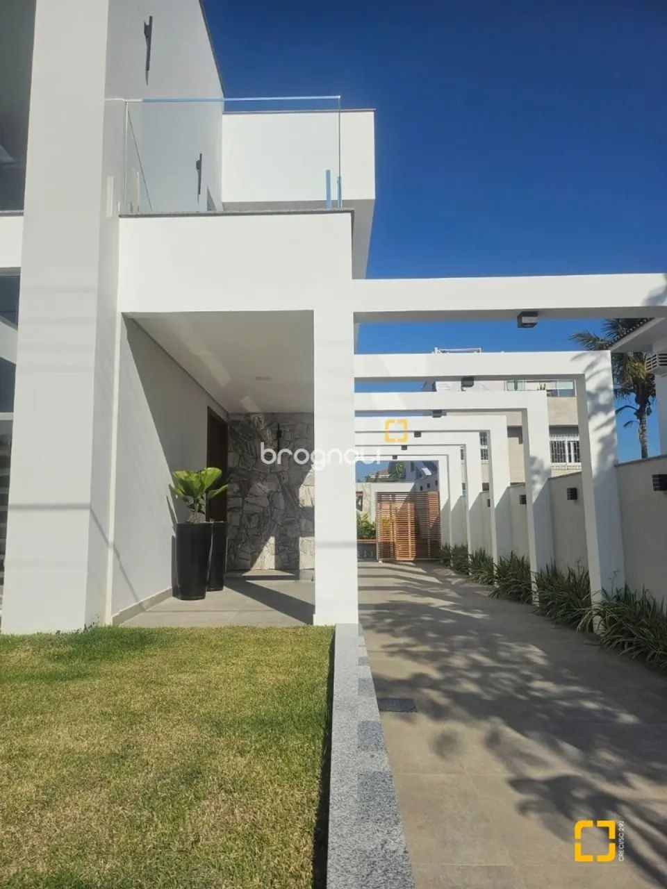 CASA FRENTE MAR PRAIA DA DANIELA - Foto 2