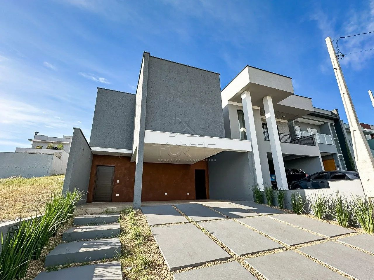 Residencial Reserva Das Paineiras