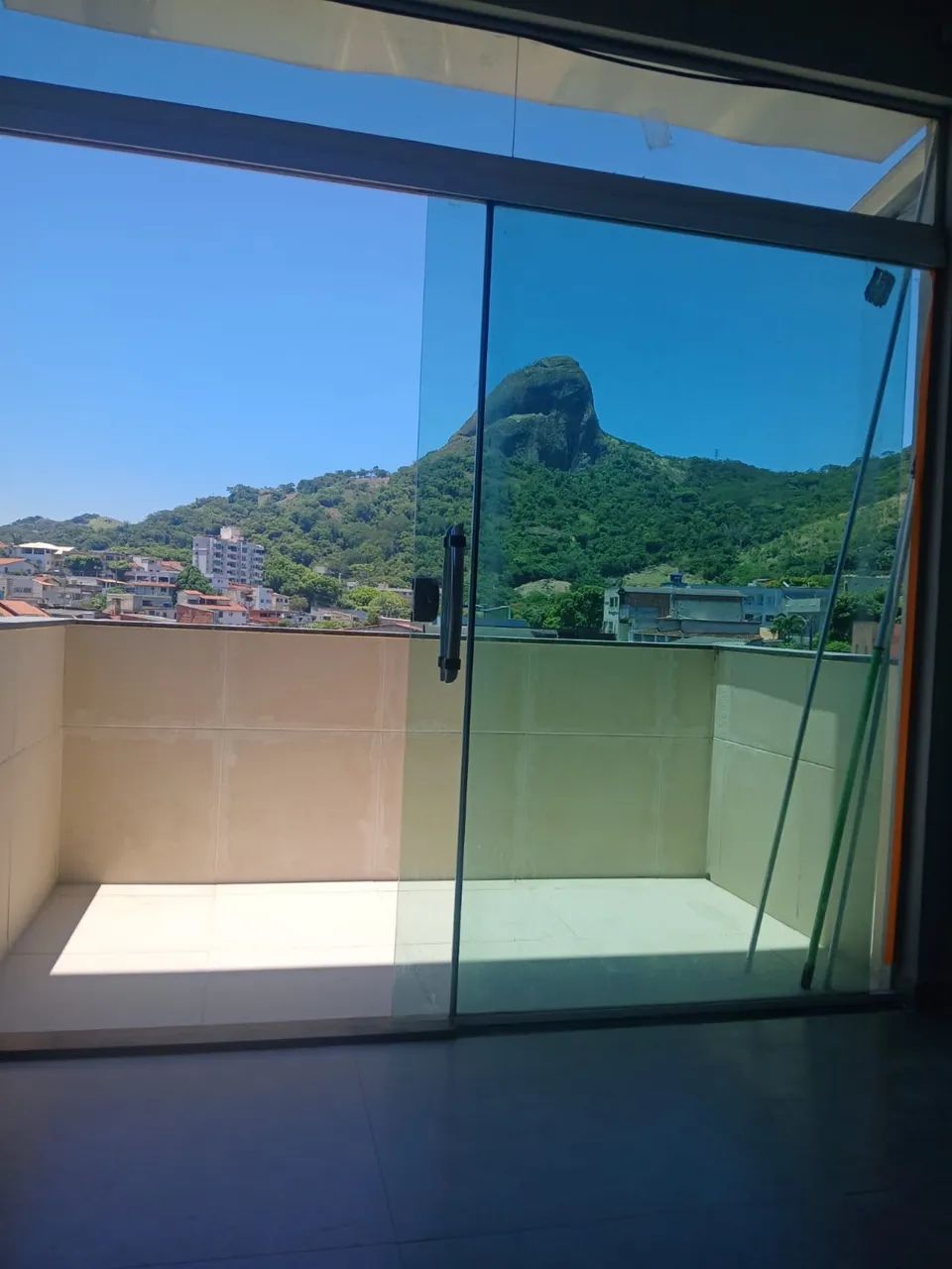 Alugo flat  - Foto 3