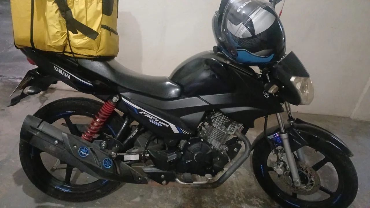 VENDO FACTOR 150 2021 