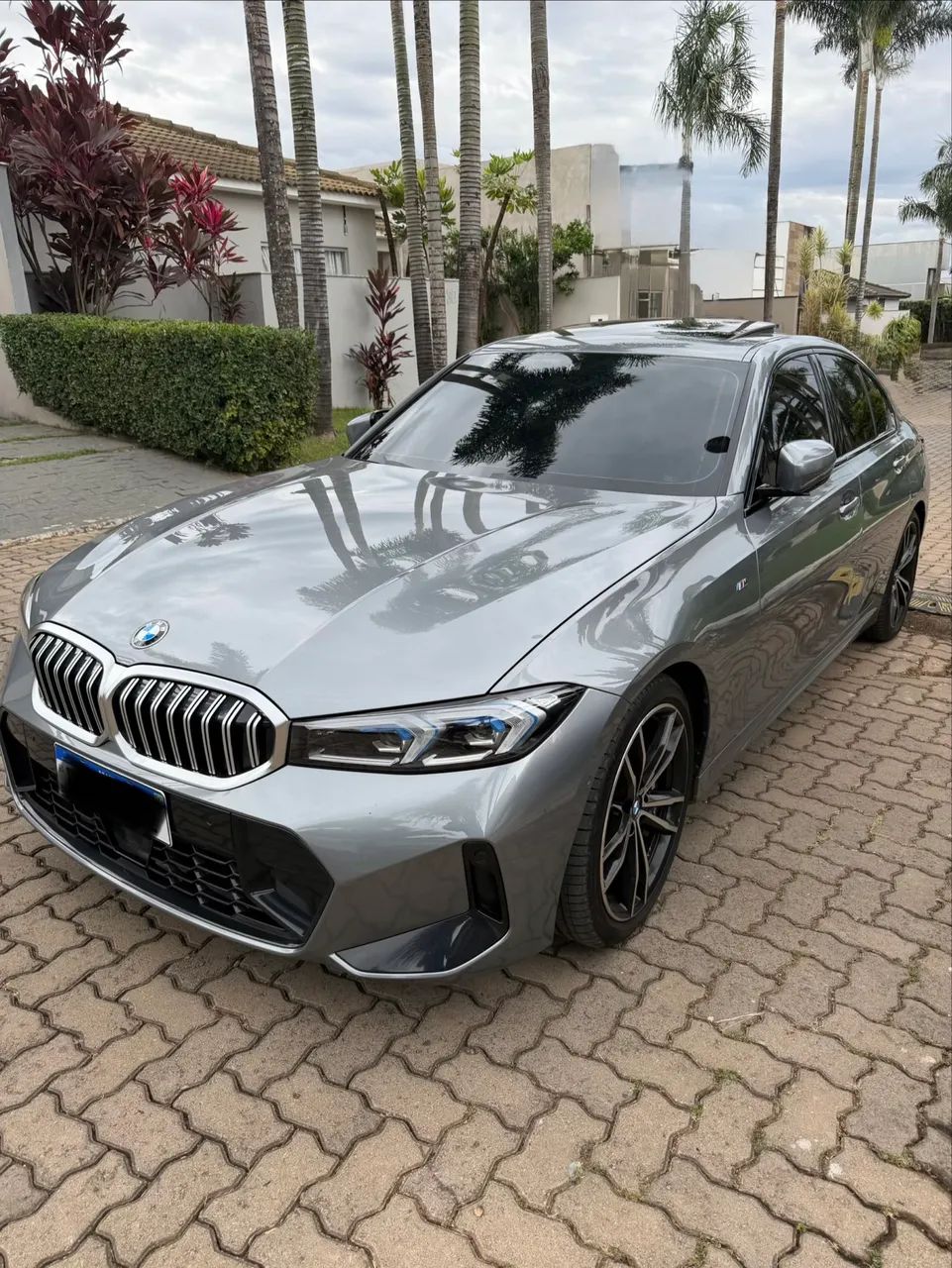 BMW 320I 2023