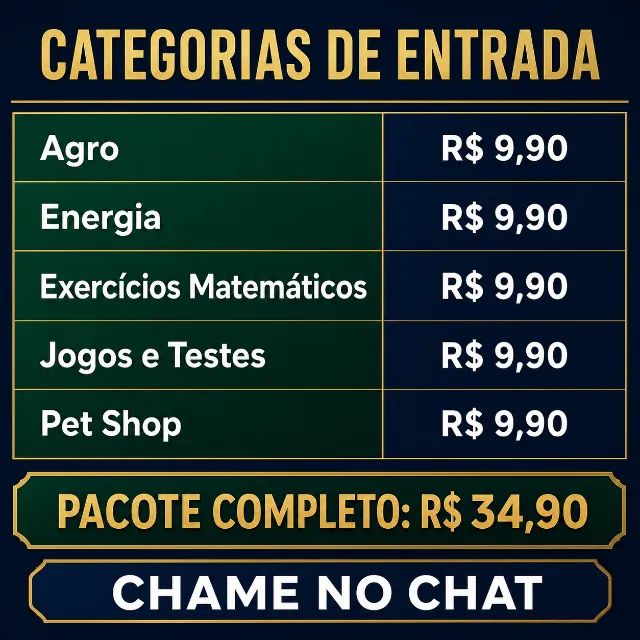 Pacote 8 Mil Planilhas Excel - Foto 3