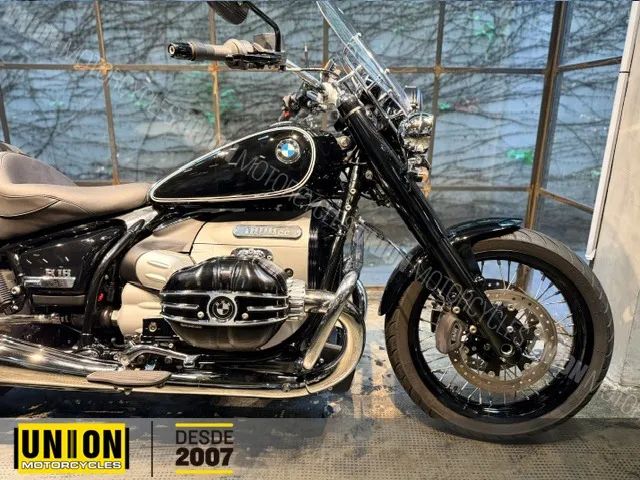BMW R 18 - Foto 5