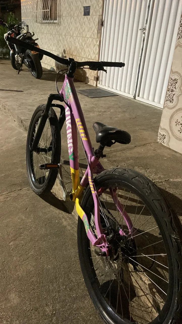 Bicicleta viking  - Foto 2