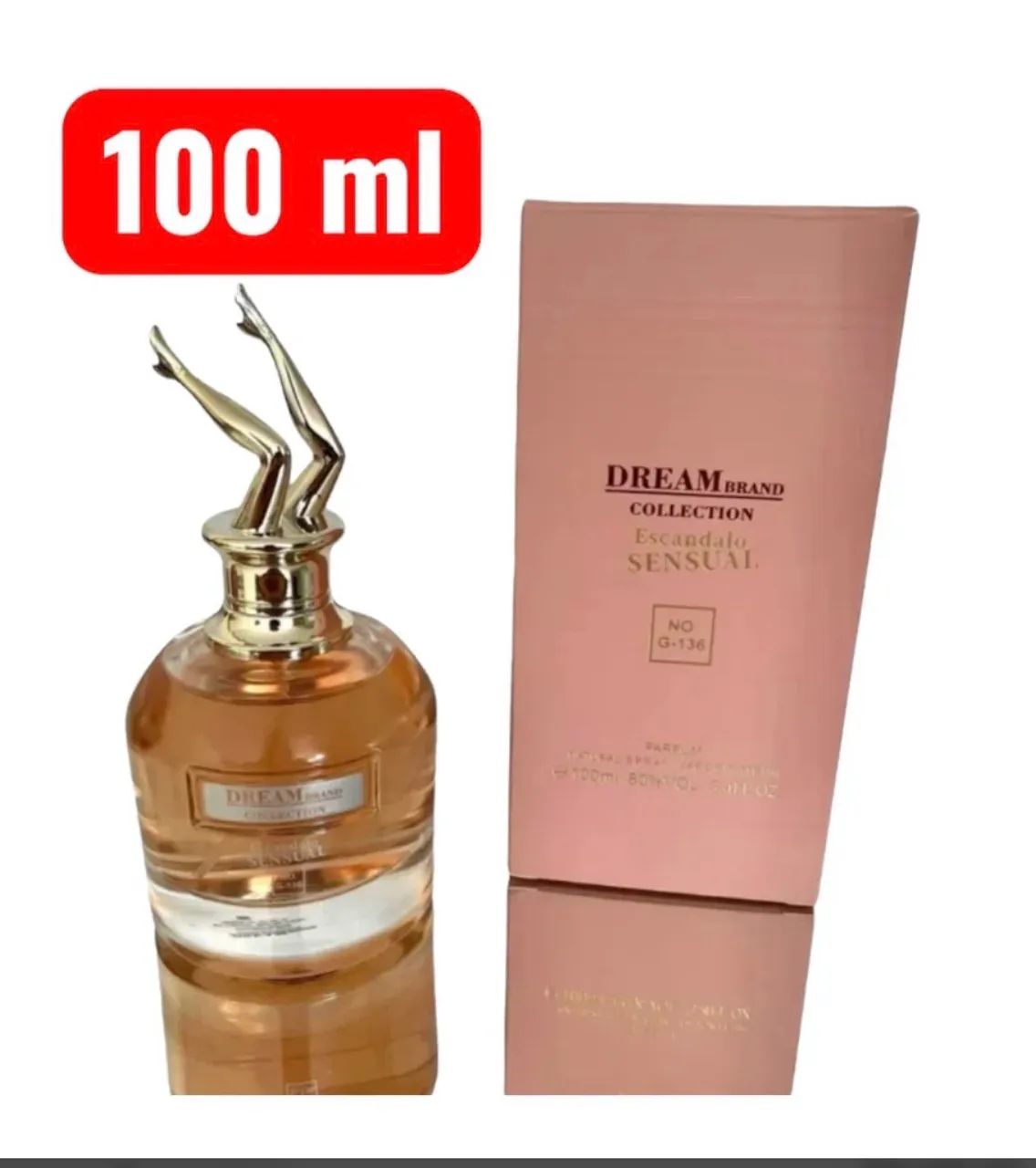 PERFUMES IMPORTADOS