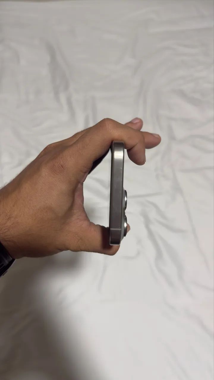 Iphone 16 Pro Max 256GB - Foto 5