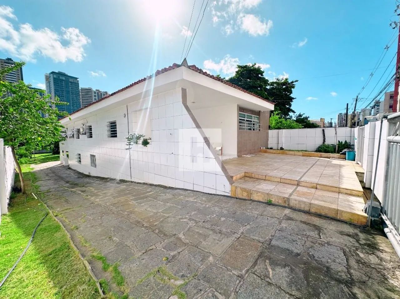 CASA - 5 QUARTOS, 4 SUÍTES | CABO BRANCO - Foto 4