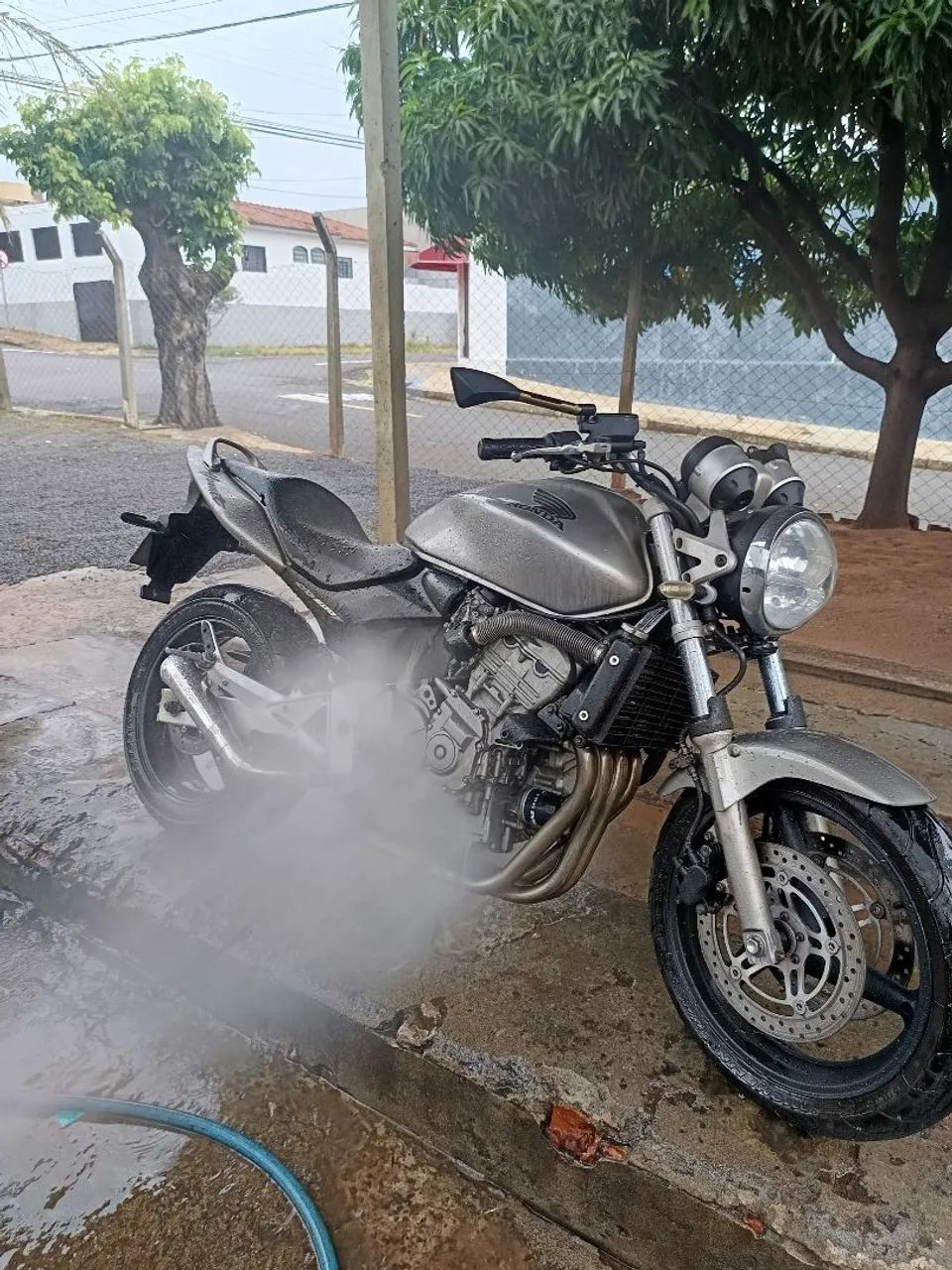Vendo ou troco - Foto 3
