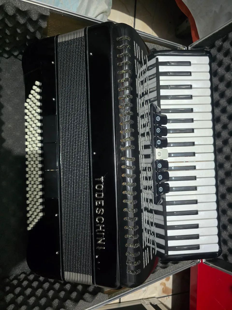 Acordeon 