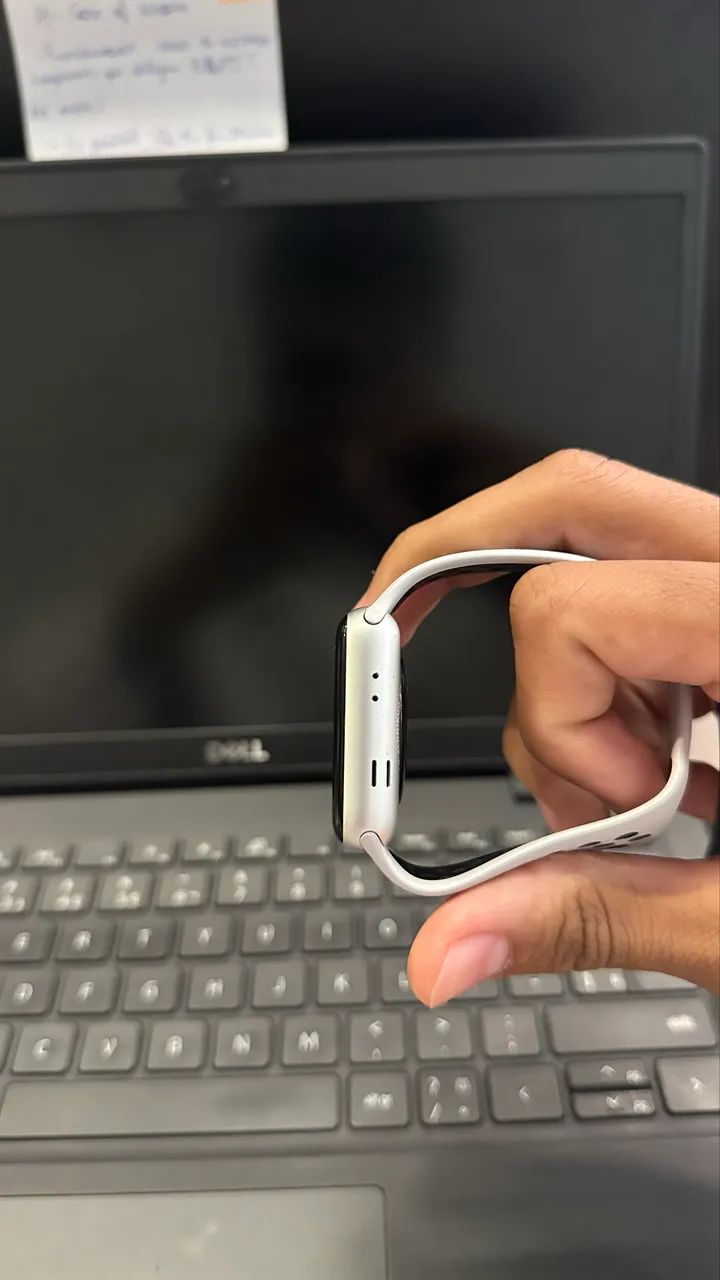 Apple Watch Series 3 Nike Edition - Foto 3