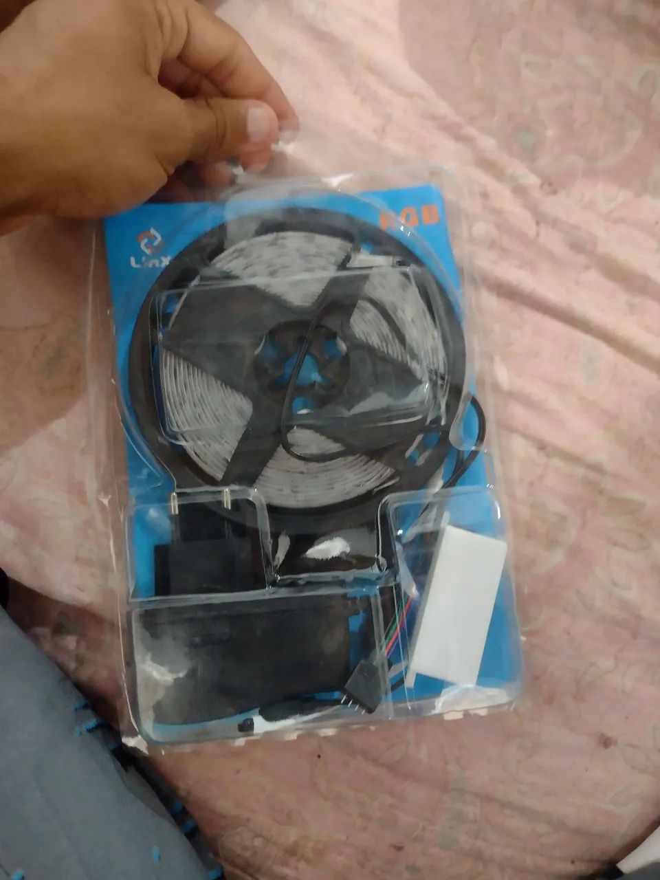 led pra vender logo !  - Foto 2