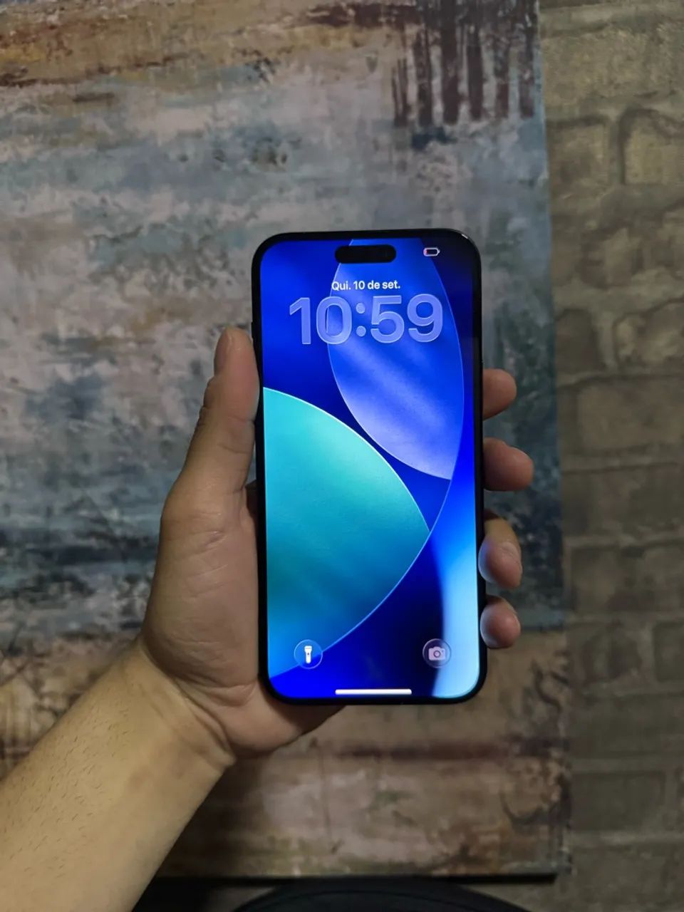 iPhone 15 Plus BARATEZA