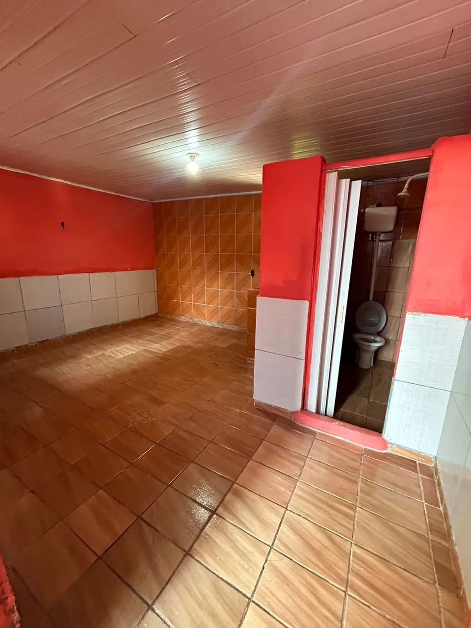 Alugo apartamento kitnet - Foto 5