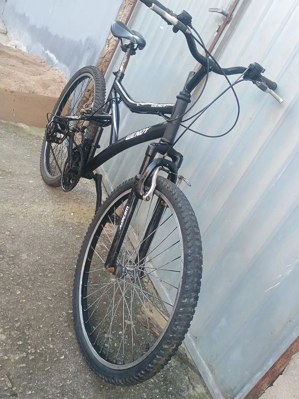 Bicicleta de marcha - Foto 3