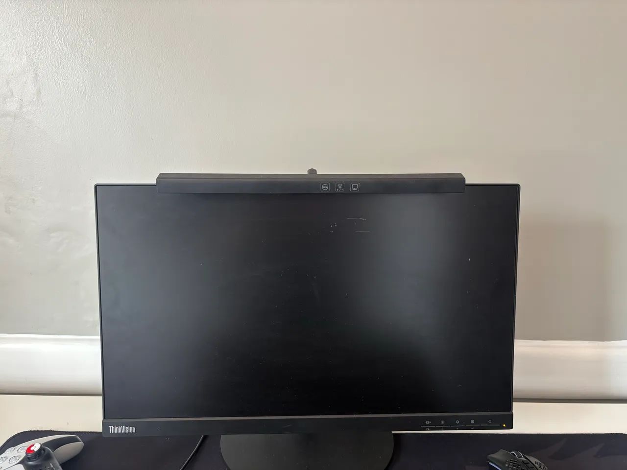 Monitor Lenovo ThinkVision