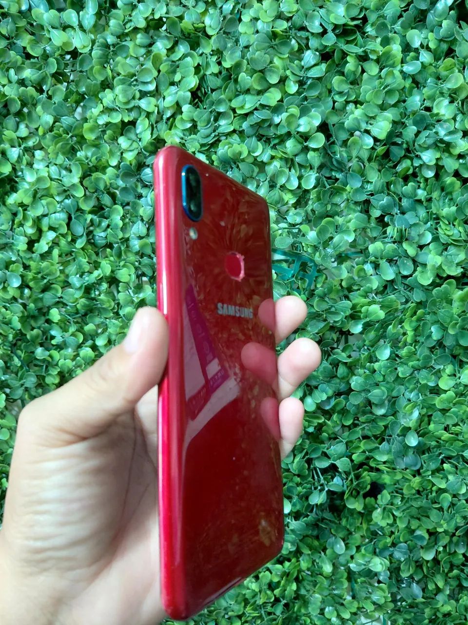 Samsung A10s - Foto 3