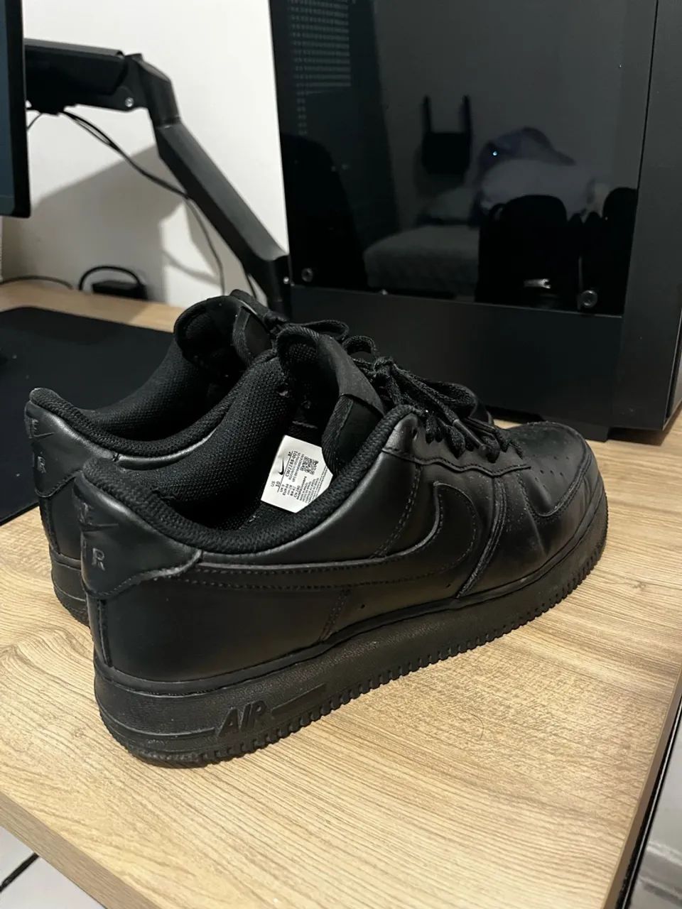 Tênis Nike Air Force 1 42 - Foto 3