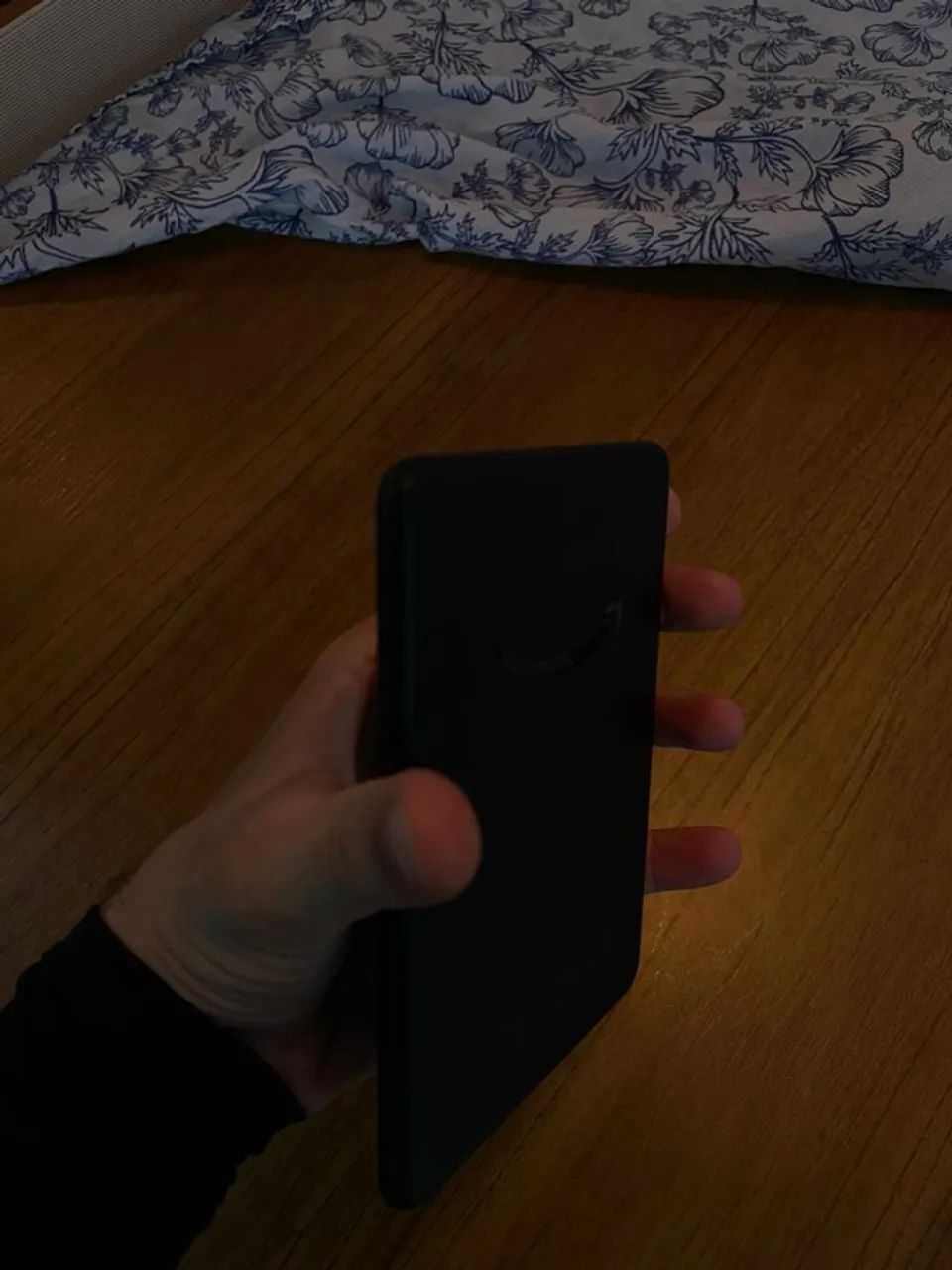 Kindle 11 geração seminovo comprado em 2025 - Foto 3