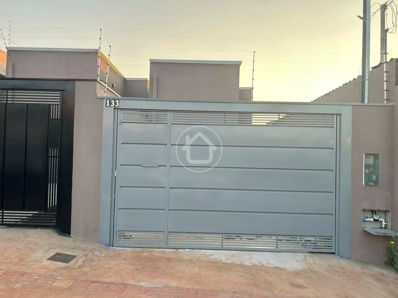 CASA 1 SUÍTE - CORONEL ANTONINO - Foto 3