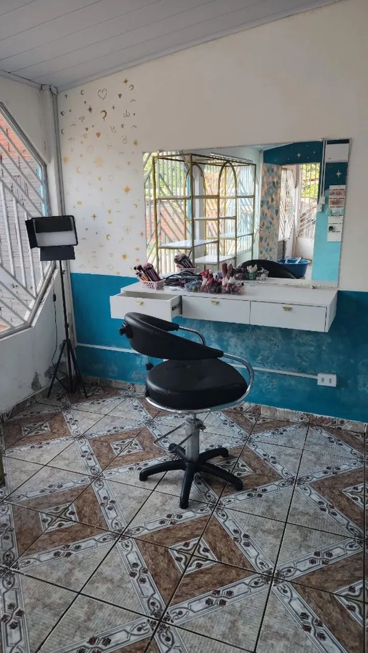 Alugo sala comercial  - Foto 2