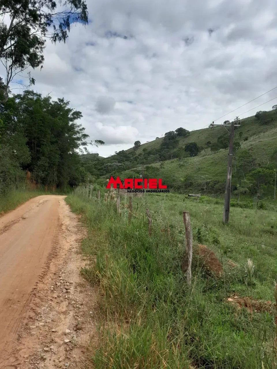 Sitio em Redenção da Serra, todo documentado - Foto 4