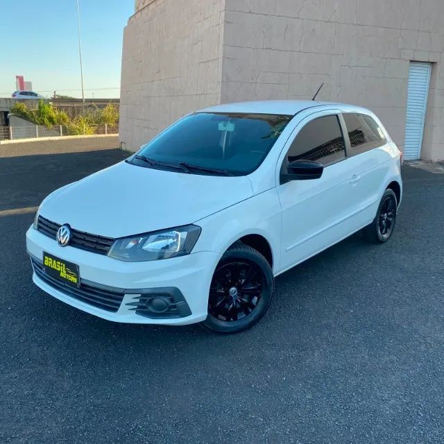 Volkswagen Gol 2017