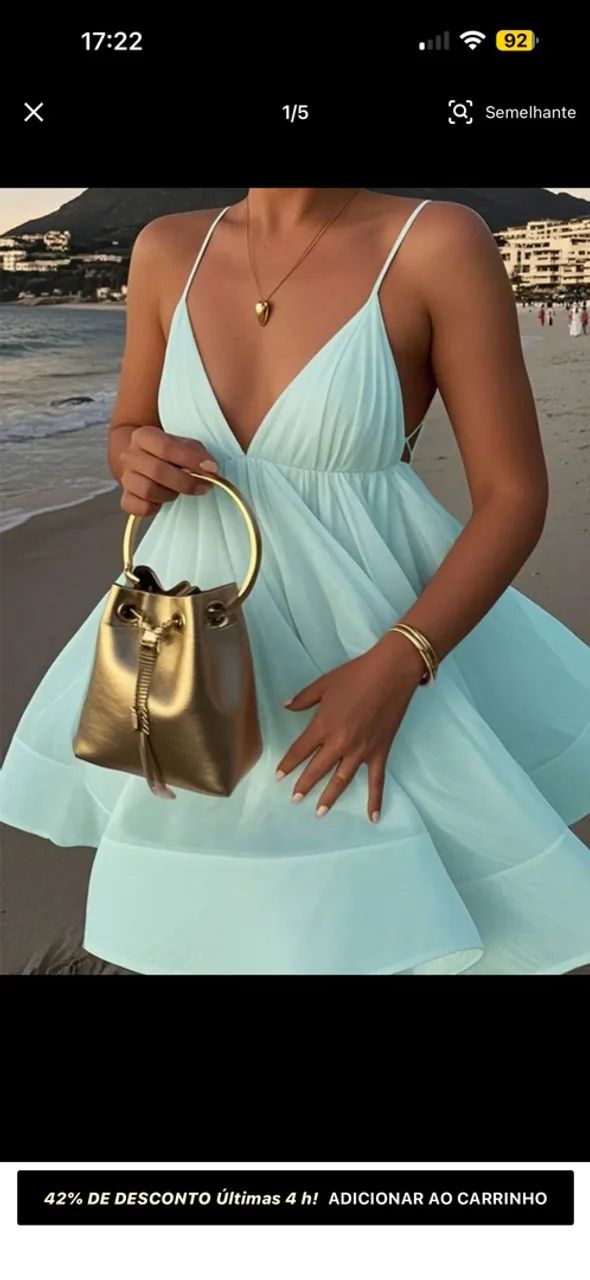 Vestido 