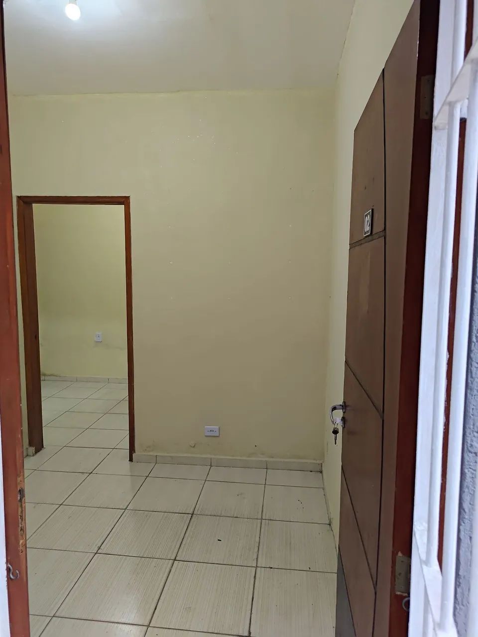 Foto - Santo André - Parque das Nações
