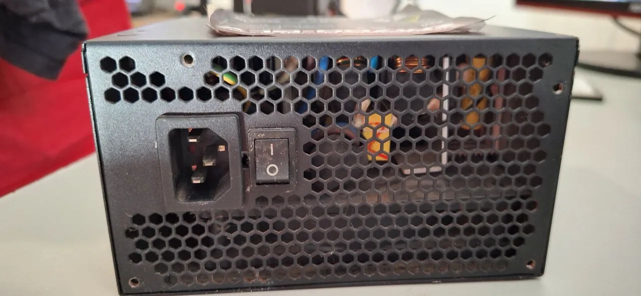 Fonte GLX 700W - Foto 2