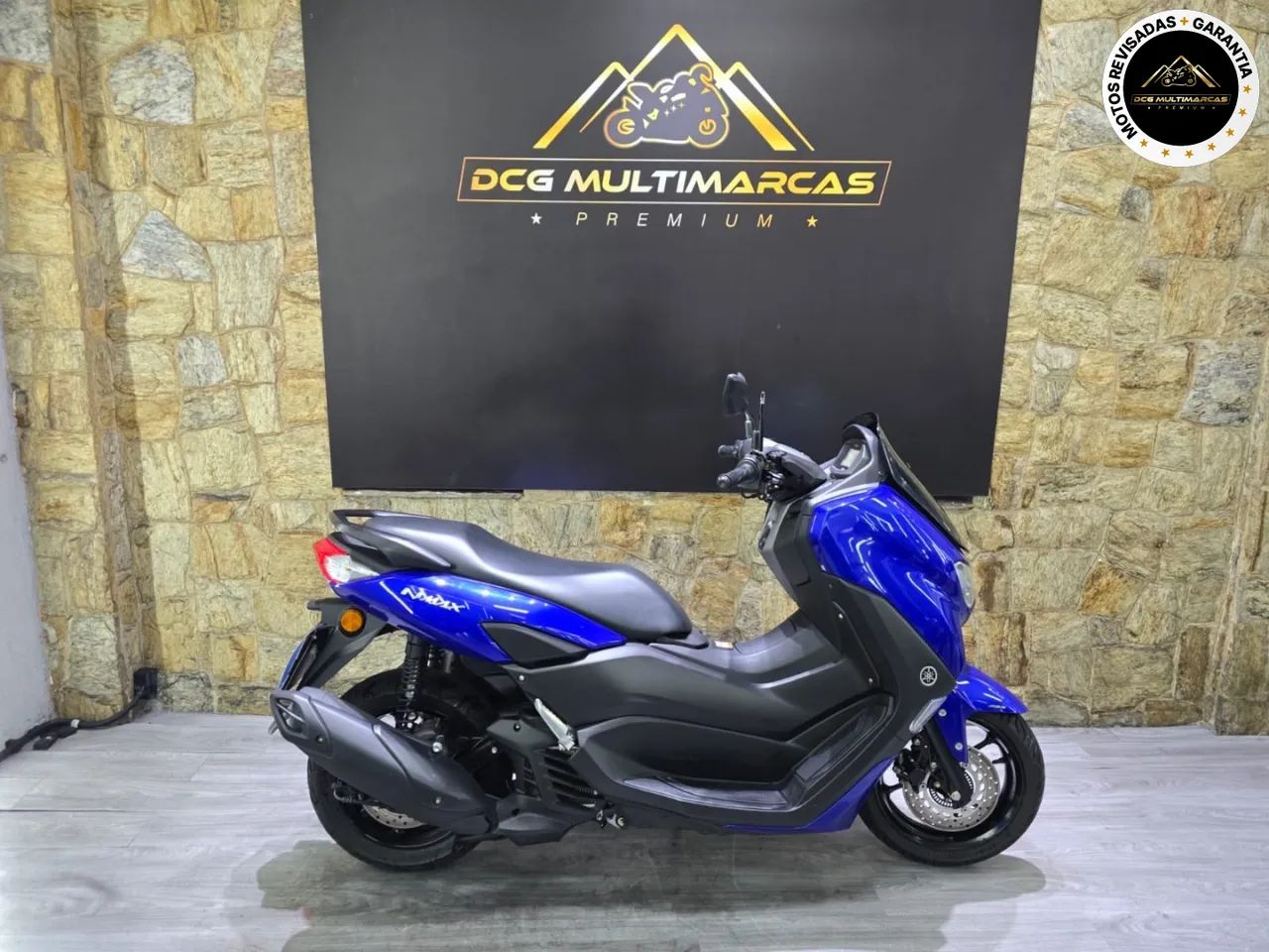 Yamaha Nmax 160 abs 2024
