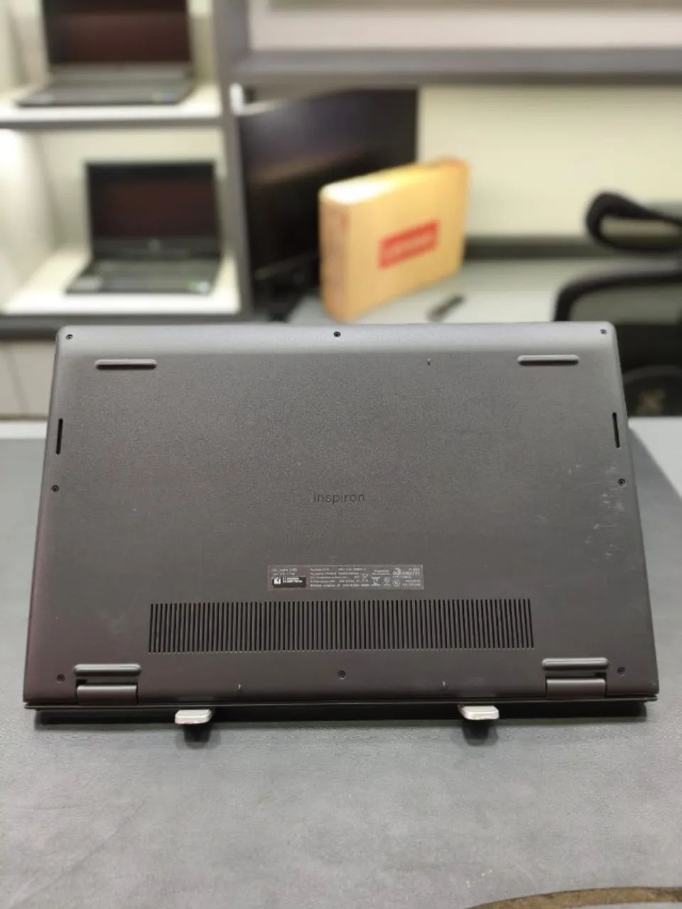 Notebook Dell Inspiron 15 - Foto 4