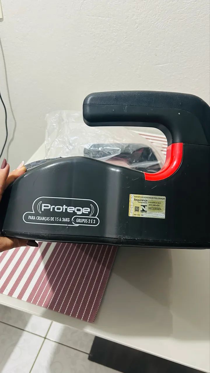 Acento para carro  - Foto 2