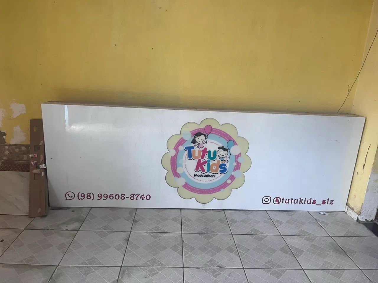 Placa pra loja  - Foto 4