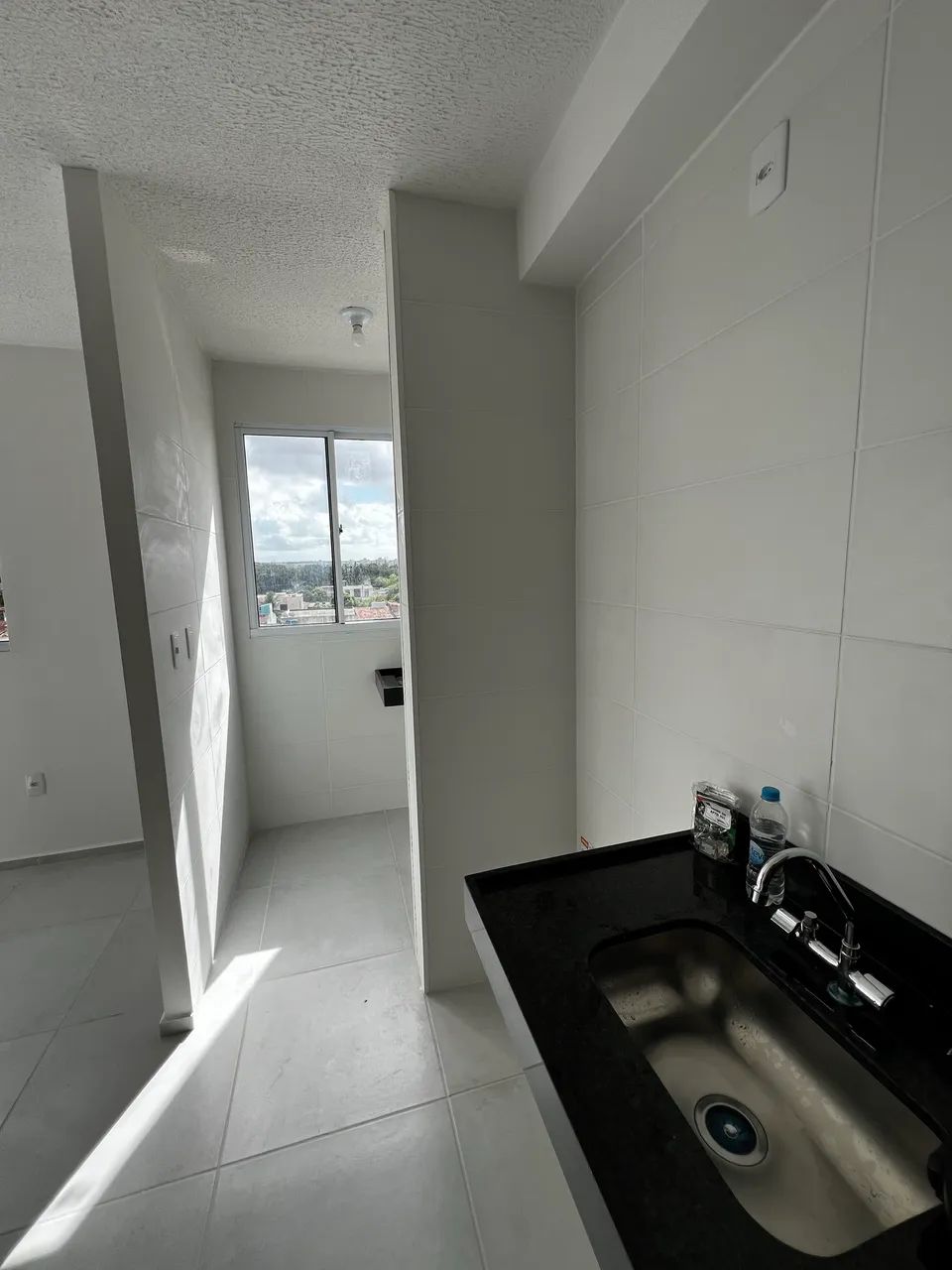 ALUGA-SE APARTAMENTO - RESIDENCIAL TOULON - Foto 3