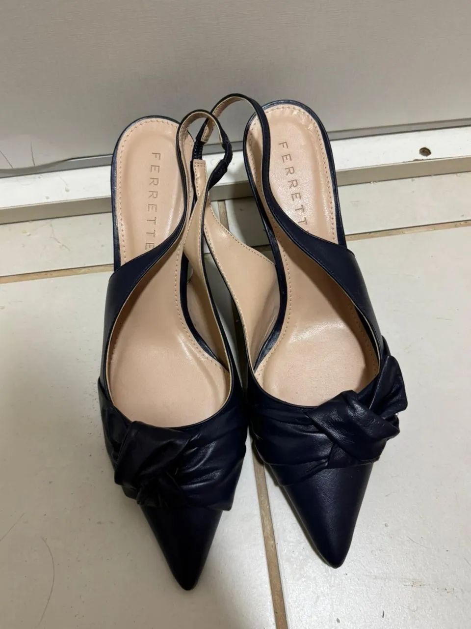Sapatos