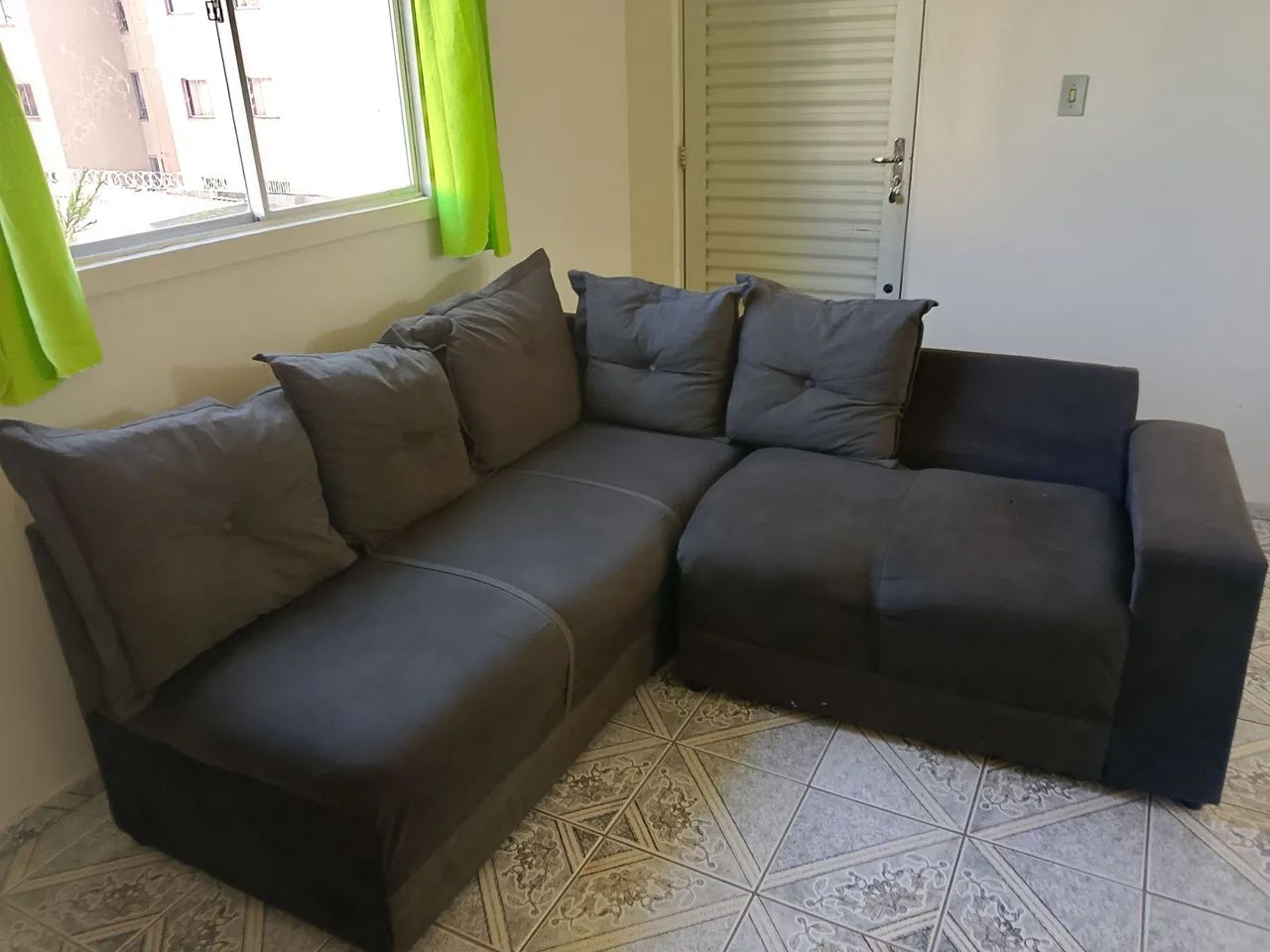 Vende sofá  - Foto 3