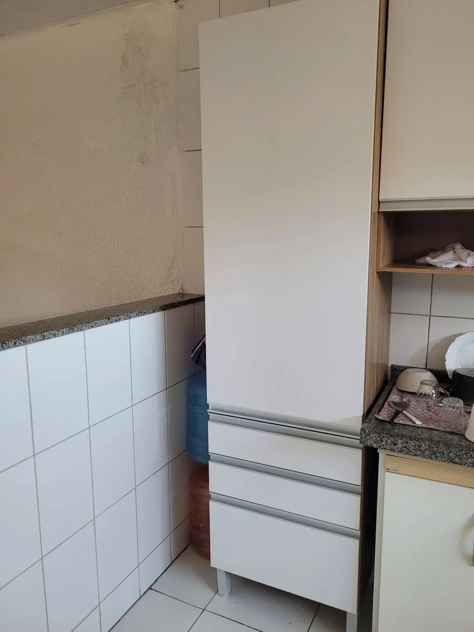 Cozinha completa - Foto 3