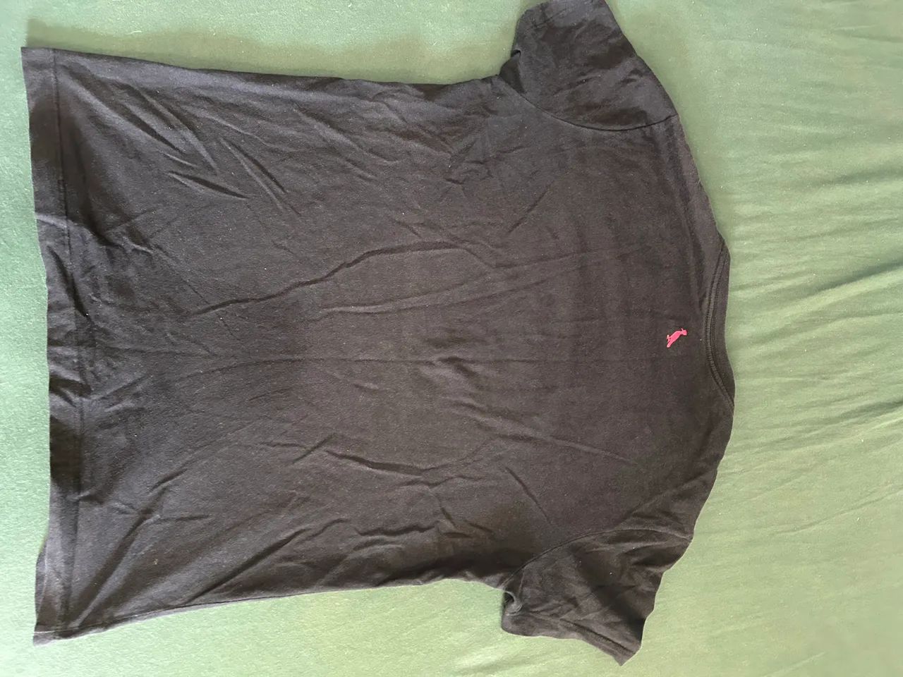 Camisa reserva original - Foto 2