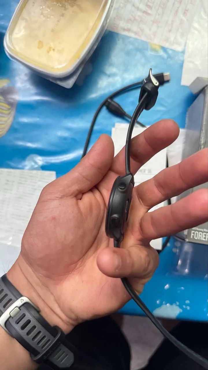 Garmin 55 - Foto 4