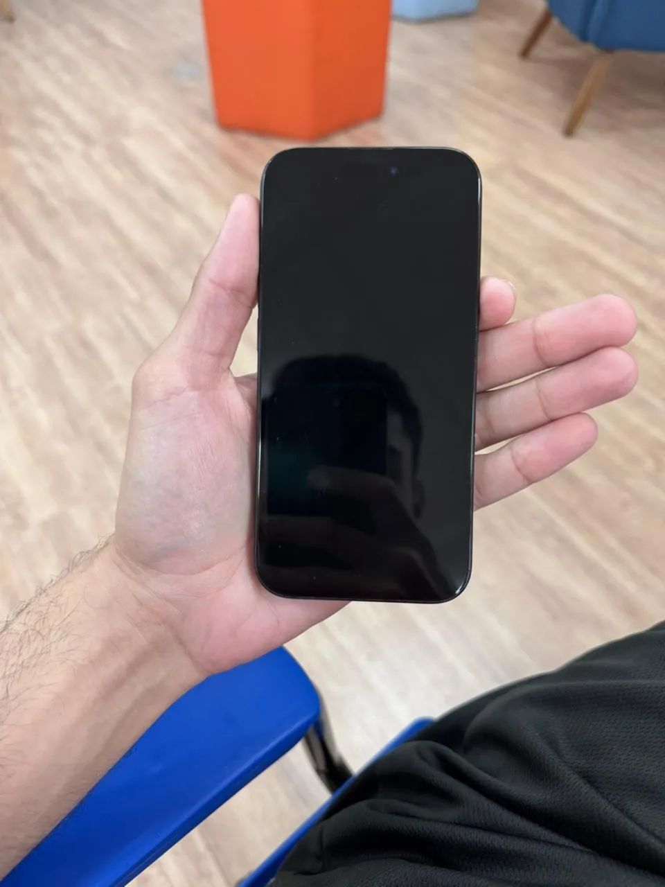 iPhone 15  - Foto 3